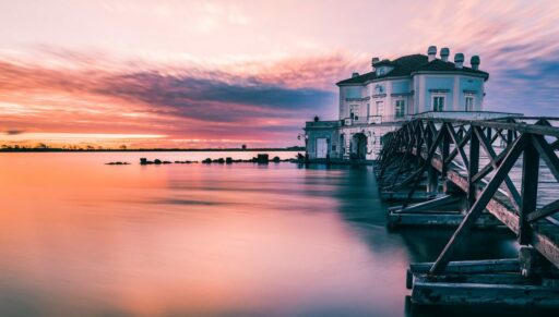 Casina Vanvitelliana
