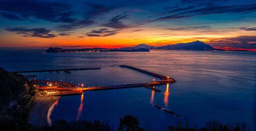Monte di Procida