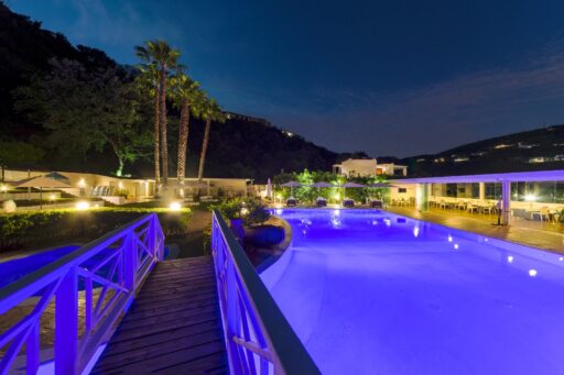 Complesso Agave Hotel