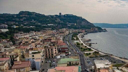 Pozzuoli