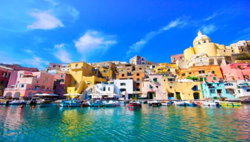 Procida