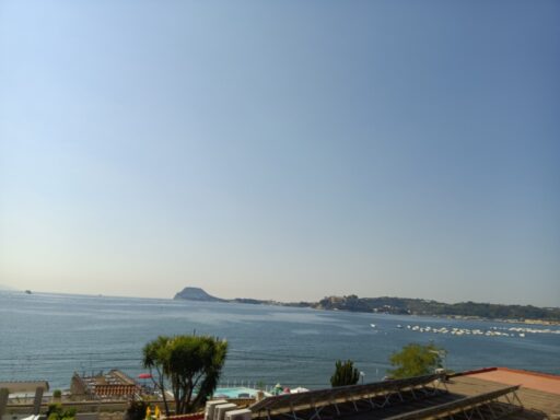 Hotel la tripergola