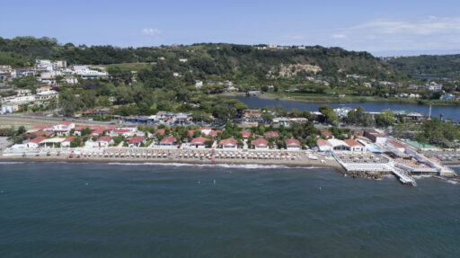 Lido Giardino – Beach Garden Resort