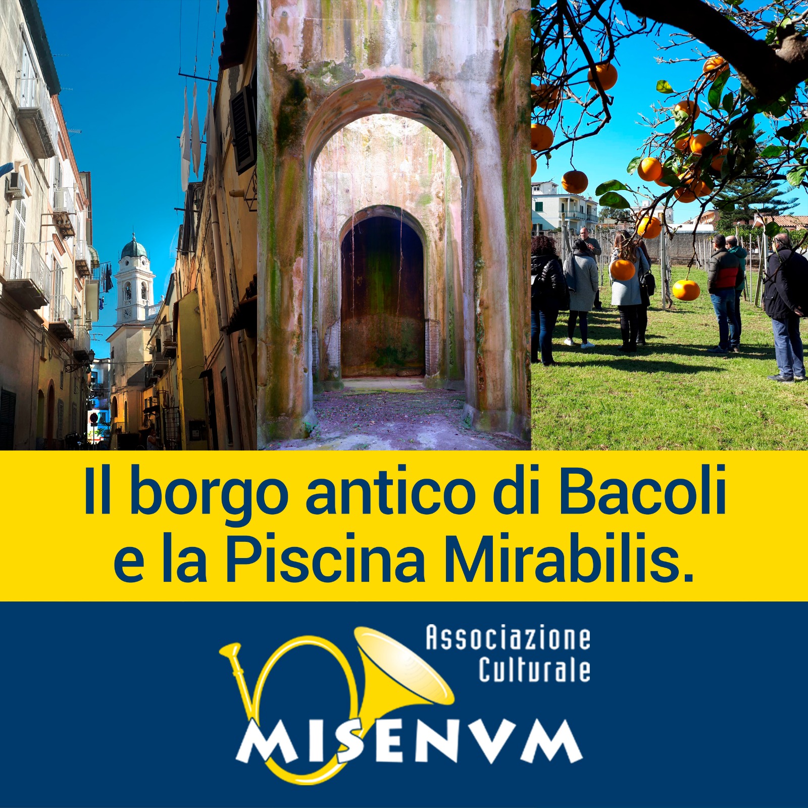 Associazione Misenum