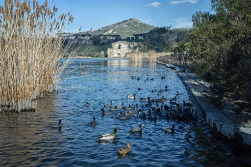 Lago d’Averno