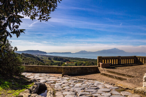 Parco archeologico di Cuma