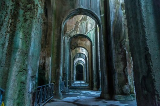 Piscina Mirabilis