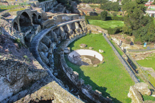 Terme di Baia