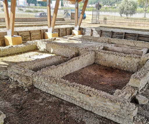 Archeotour di Quarto Flegreo con Wine Tasting alle cantine Carputo