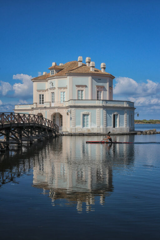 La Casina Vanvitelliana