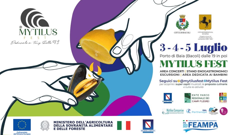 Mytilus Fest