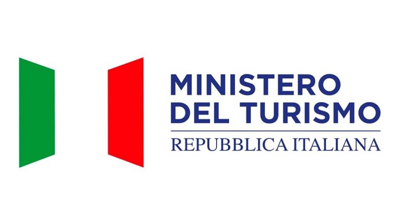 Ministero del Turismo – Repubblica Italiana