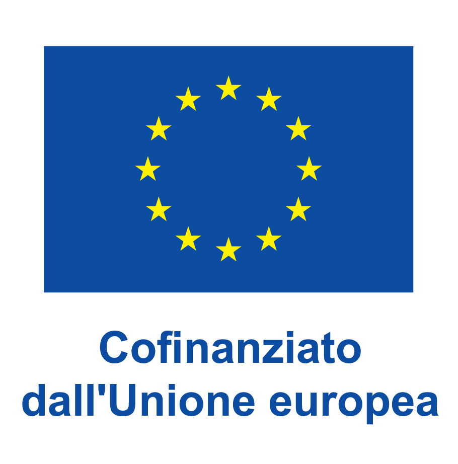 Cofinanziato dall’Unione europea